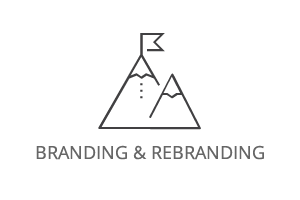 Branding Rebranding